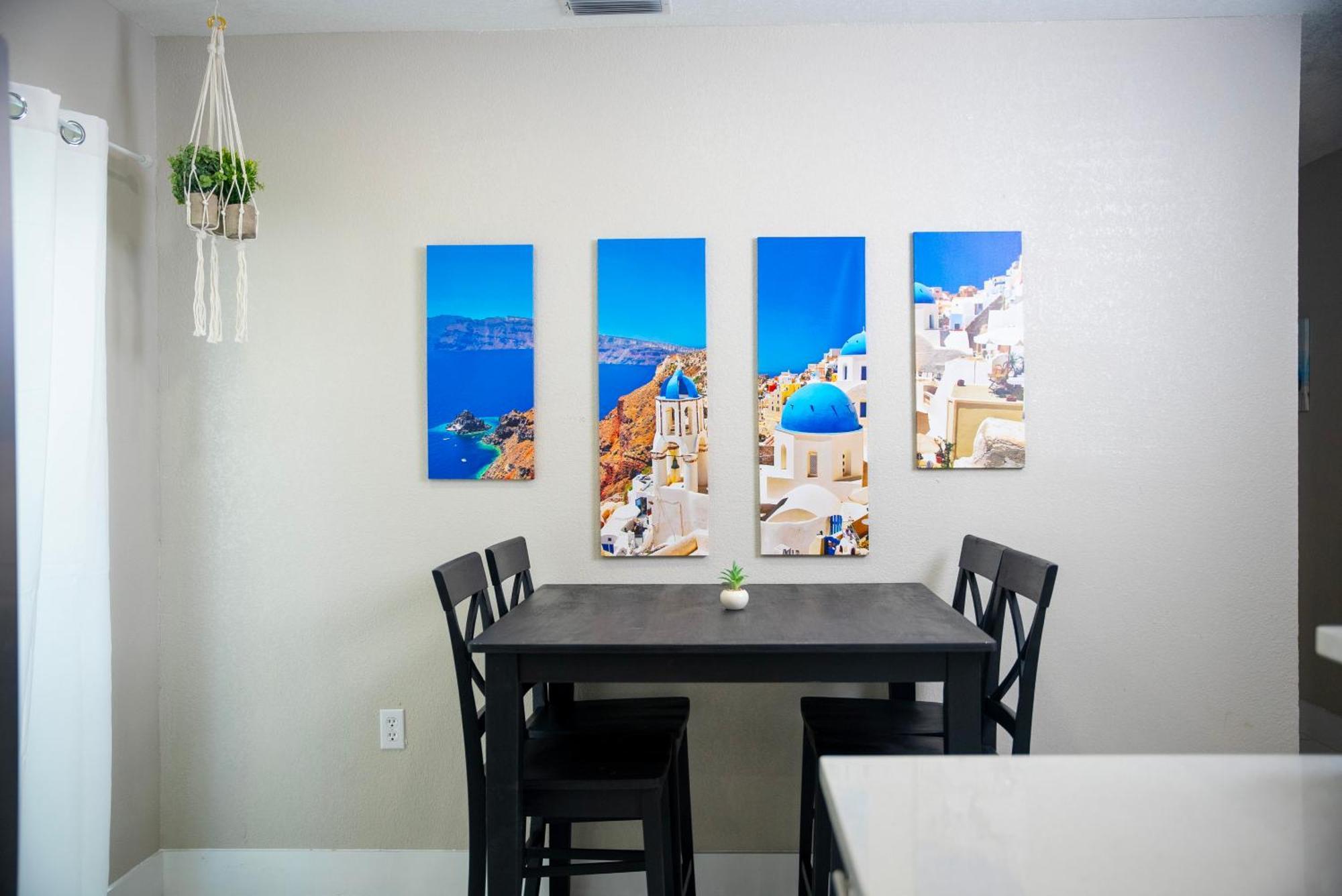 Stunning Modern Home In Tampa With Pool - Just 5 Minutes From Airport! Esterno foto