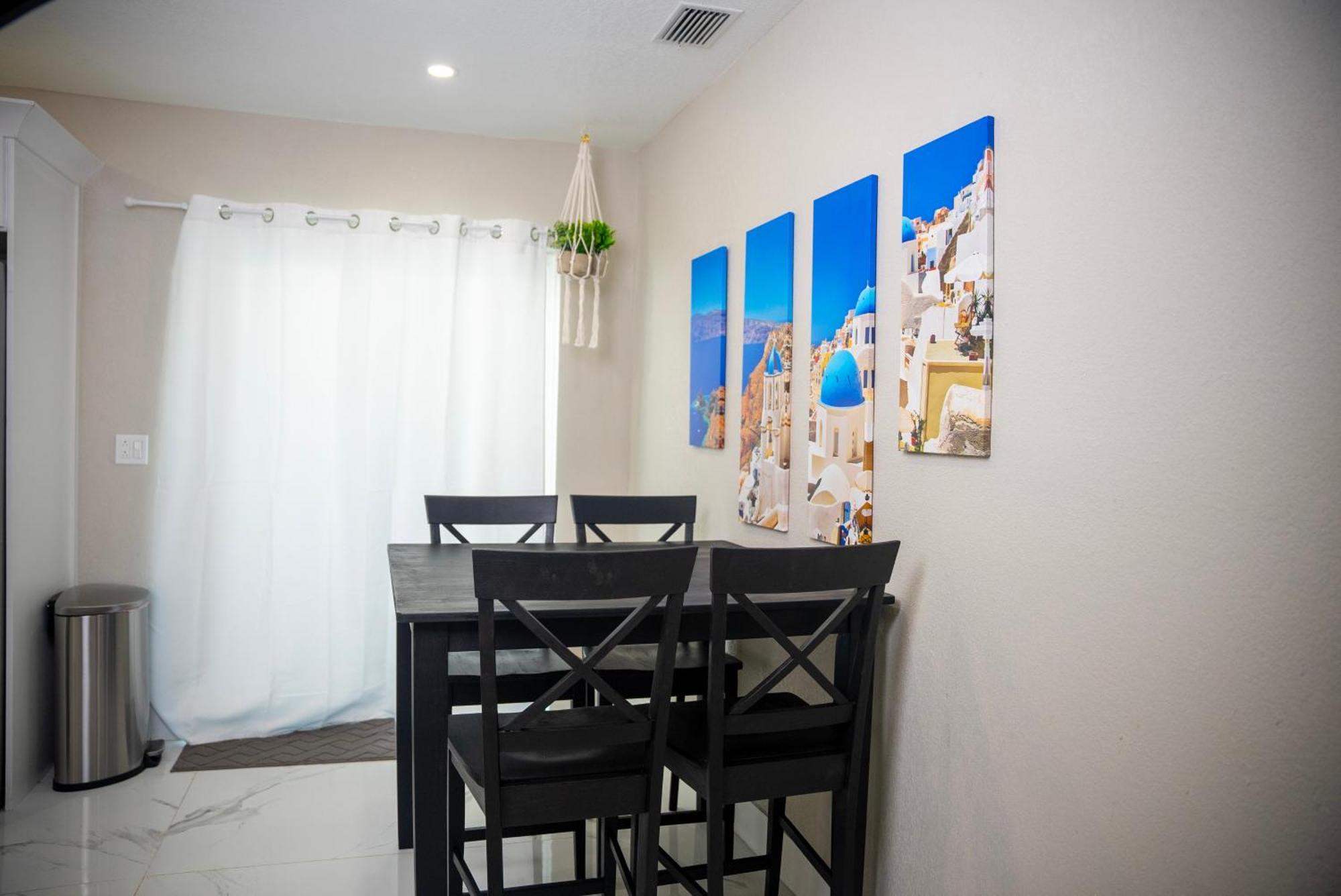 Stunning Modern Home In Tampa With Pool - Just 5 Minutes From Airport! Esterno foto
