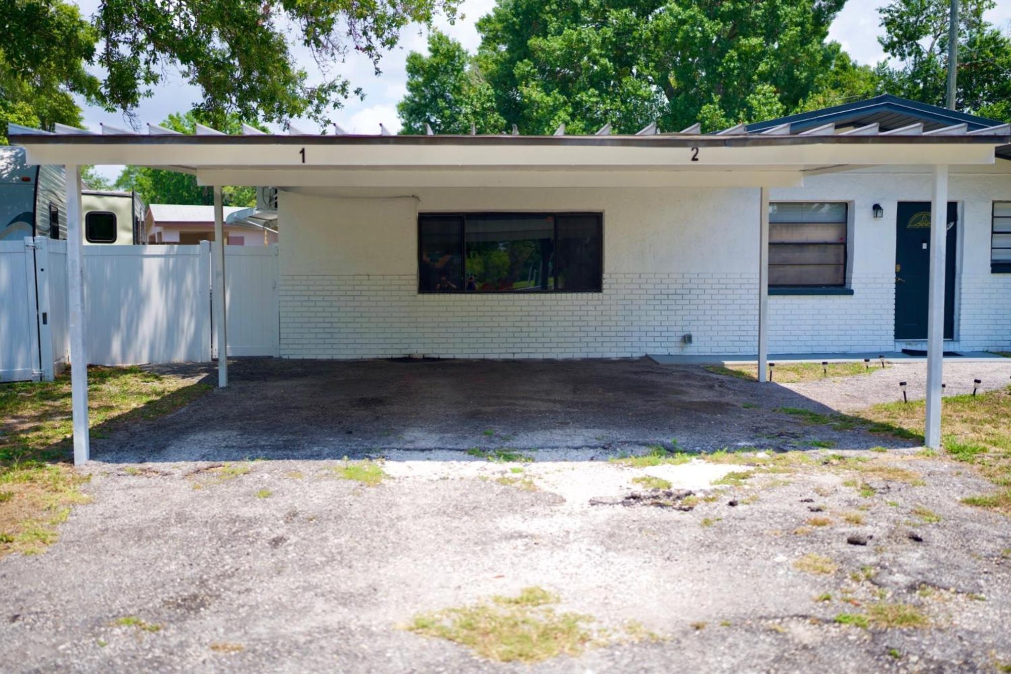 Stunning Modern Home In Tampa With Pool - Just 5 Minutes From Airport! Esterno foto