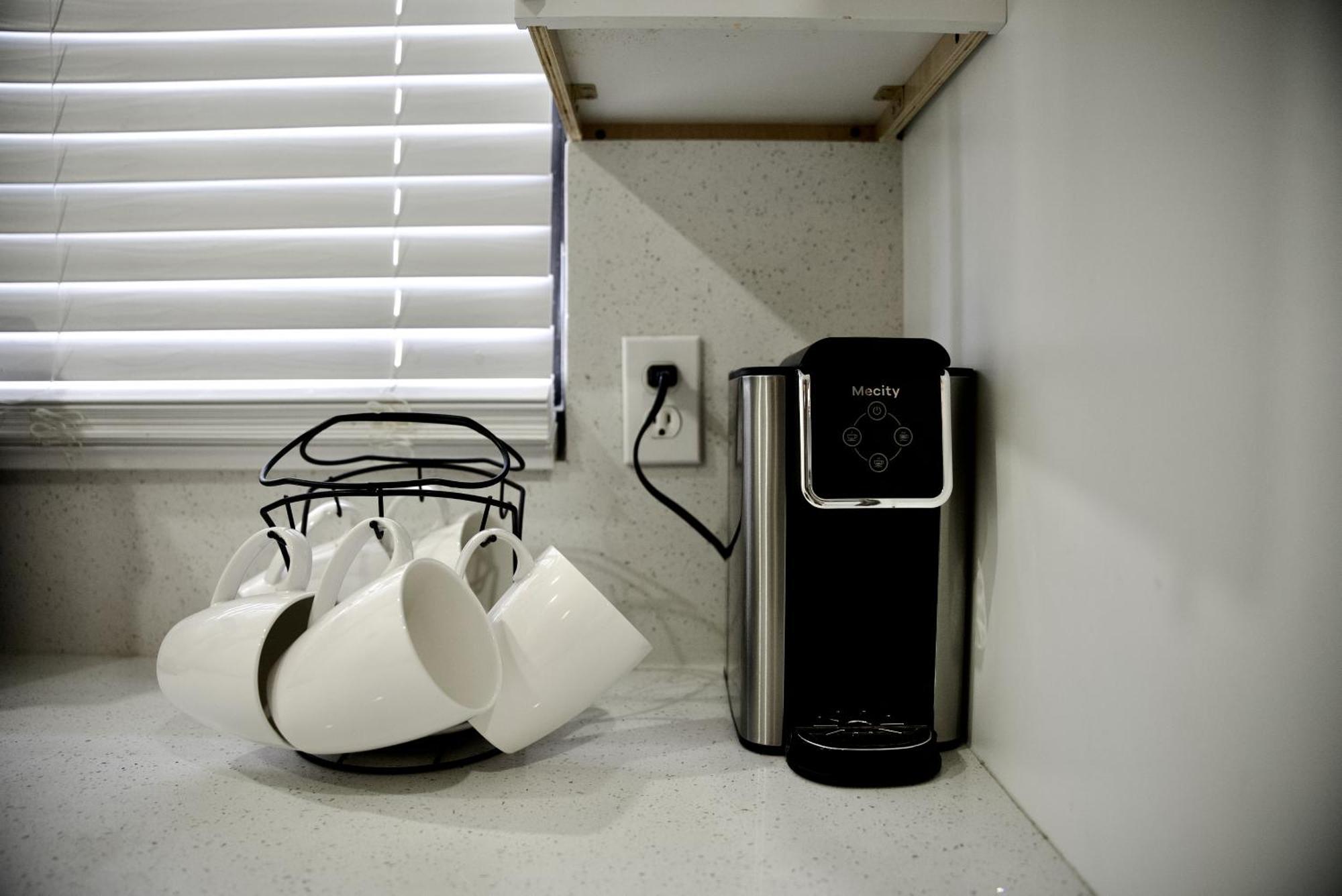 Stunning Modern Home In Tampa With Pool - Just 5 Minutes From Airport! Esterno foto
