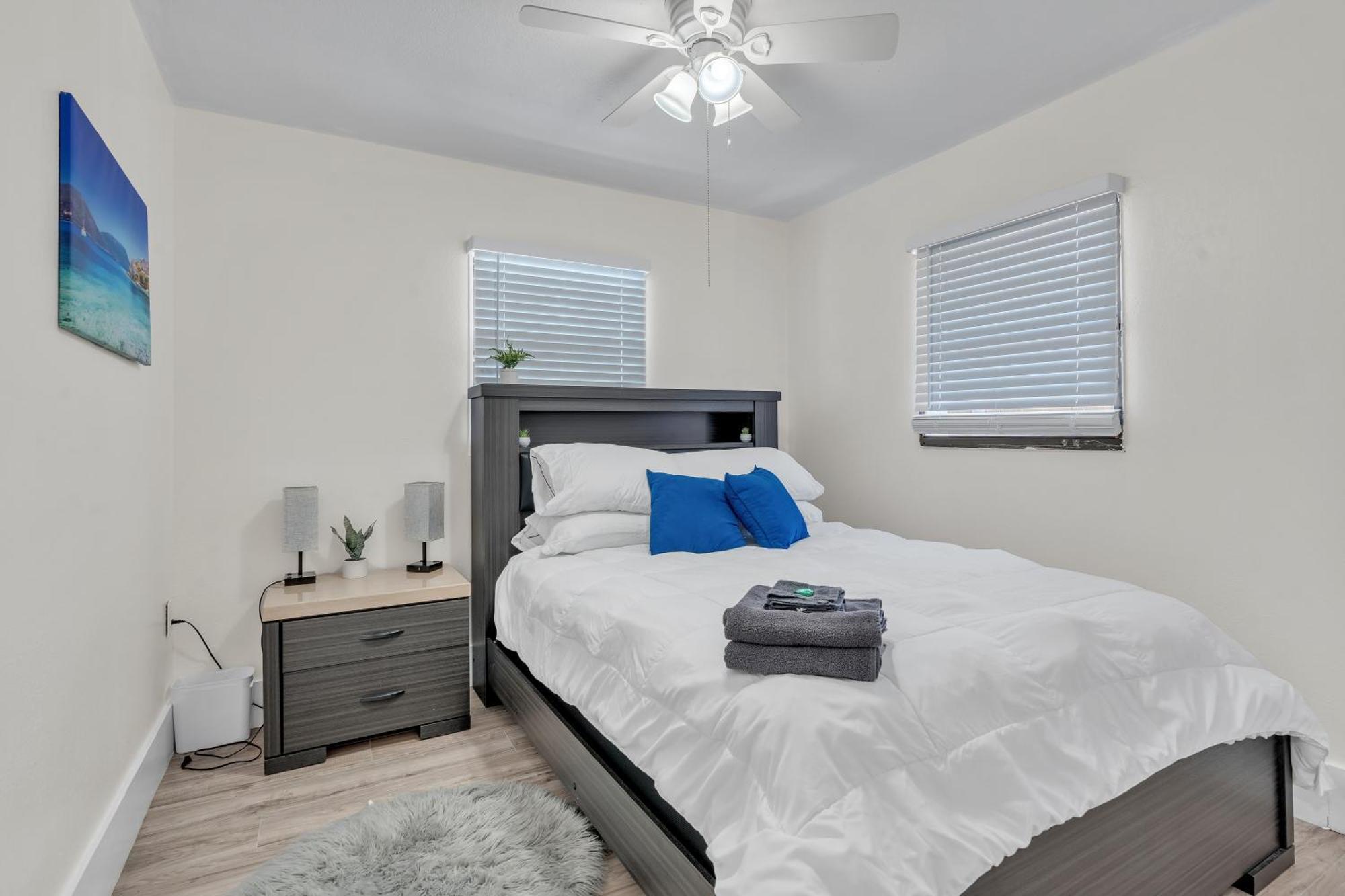 Stunning Modern Home In Tampa With Pool - Just 5 Minutes From Airport! Esterno foto